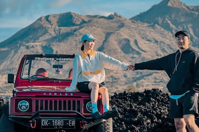Mount Batur Jeep and Hot Spring Tour - Exploring the Mount Batur Jeep and Hot Spring Tour: A Complete Guide