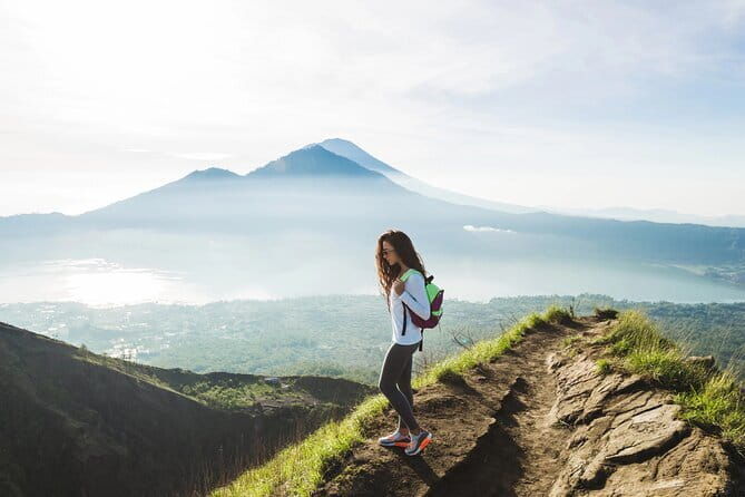 Mount Batur Sunrise Hike and Hot Spring Tour All inclusive - Mount Batur Sunrise Hike and Hot Spring Tour All inclusive Review
