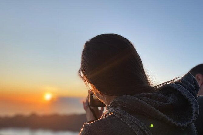 Mount Batur Sunrise Hike, Breakfast & Hot Spring - Discovering the Mount Batur Sunrise Hike, Breakfast & Hot Springs Tour