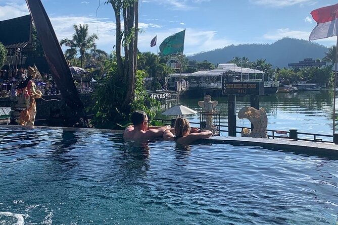 Mount Batur Sunrise Jeep Tour and Hot Spring - A Detailed Look at the Mount Batur Jeep Sunrise Tour