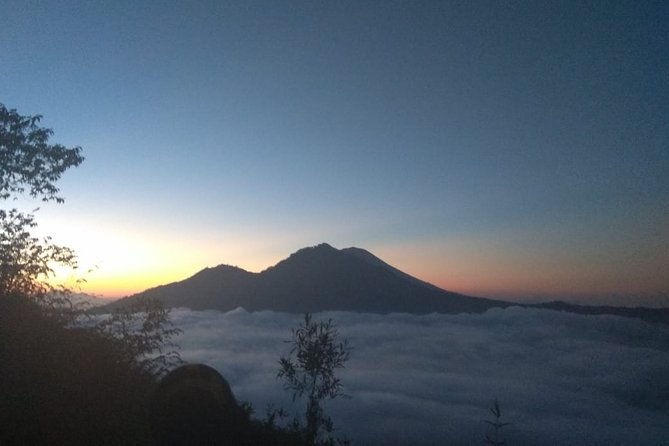 Mount Batur Sunrise Trek with Natural Hot Spring - All Inclusive - An Authentic Bali Experience from Start to Finish
