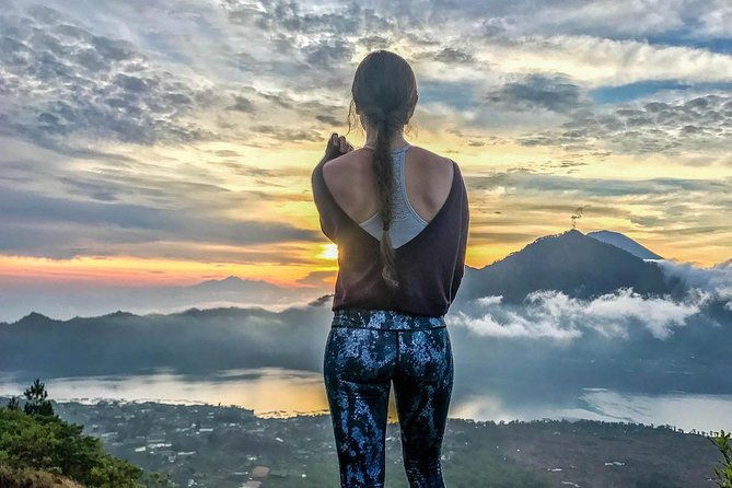 Mount Batur Sunrise Trekking With Breakfas - What to Expect from Your Mount Batur Sunrise Trek