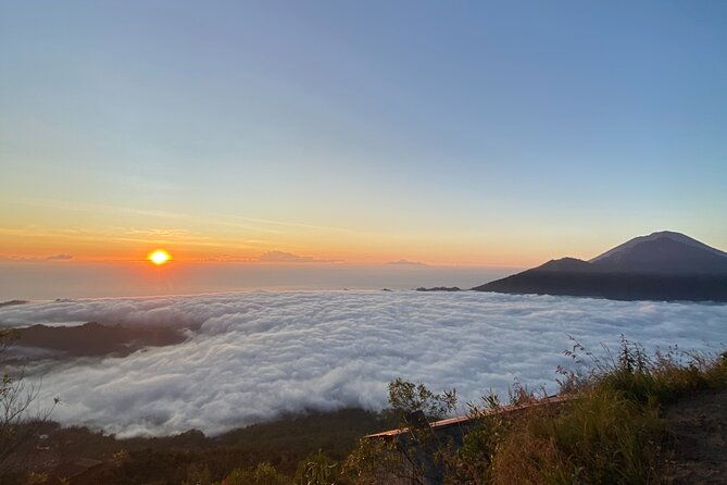 Mount Batur Trekking and Natural Hot Spring - All Inclusive Tour - The Itinerary: What to Expect Daily
