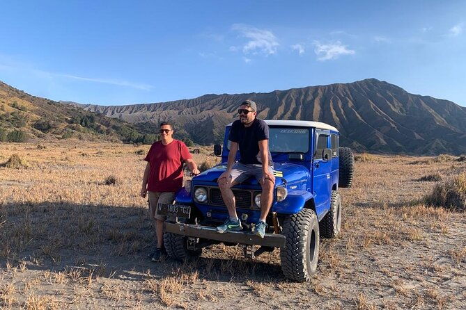 Mount Bromo Public Sunrise Tour - From Malang - Introduction