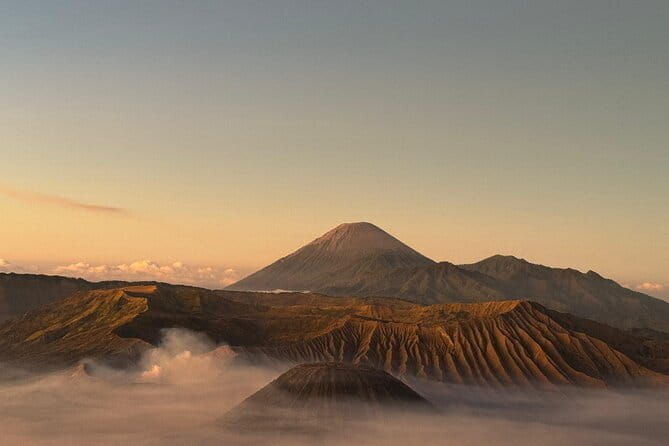 Mount Bromo Sunrise Private Trip - Key Points  