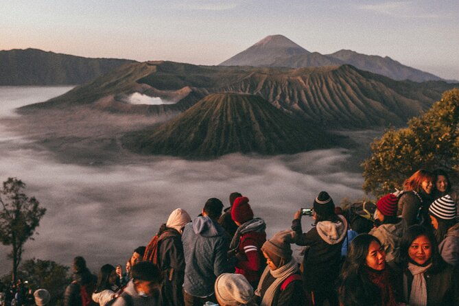 Mount Bromo & Tumpak Sewu Waterfall: A 2-Day Tour from Malang - Key Points
