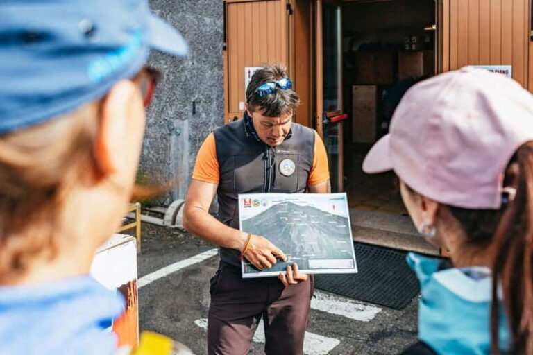 Mount Etna: Guided Trek 3,000 Meters to the Summit - Why Choose This Tour?
