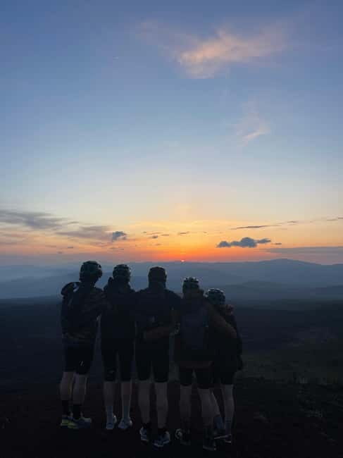 Mount Etna: Sunset day trip by e-bike - Final Thoughts
