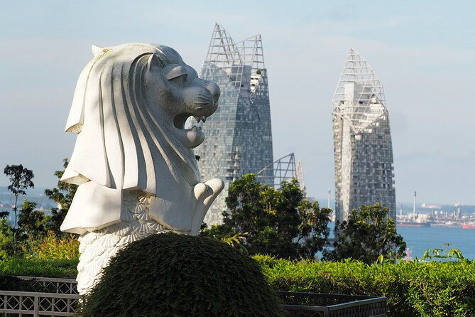 Mount Faber, Henderson Waves and Southern Ridges Tour - A Deep Dive into the Experience