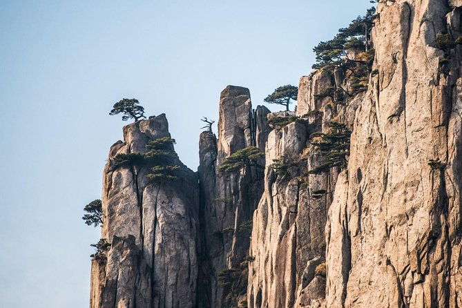 Mount Huangshan Highlights Group Tour -No Shopping - A Closer Look at the Tour Experience
