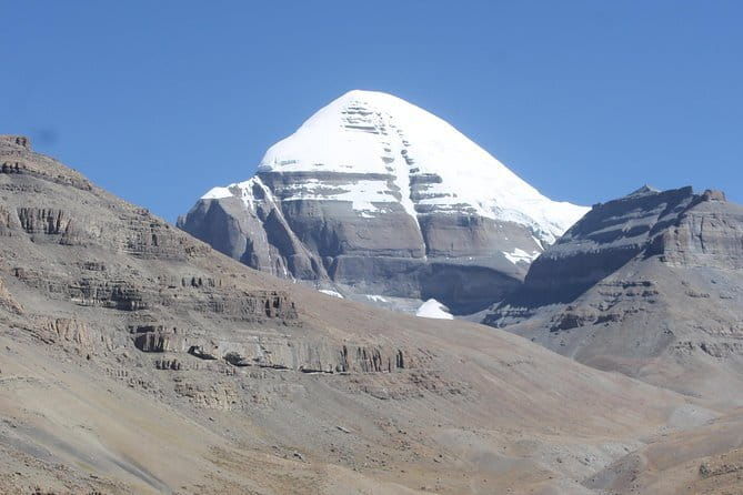 Mount Kailash tour - Key Points