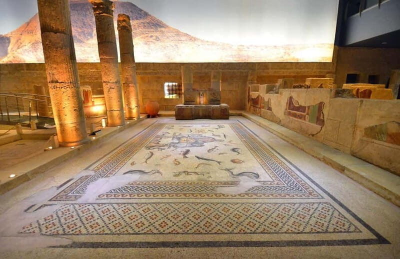 Mount Nemrut & Gobeklitepe Tour from Istanbul (3D-2N) - Practical Details and Value