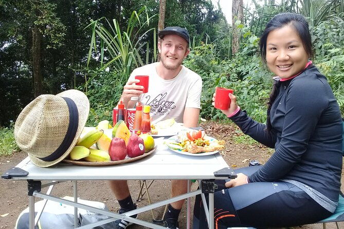 Mount Rinjani 2 Days and 1 Night to Senaru Crater Rim - What Makes This Tour Stand Out?