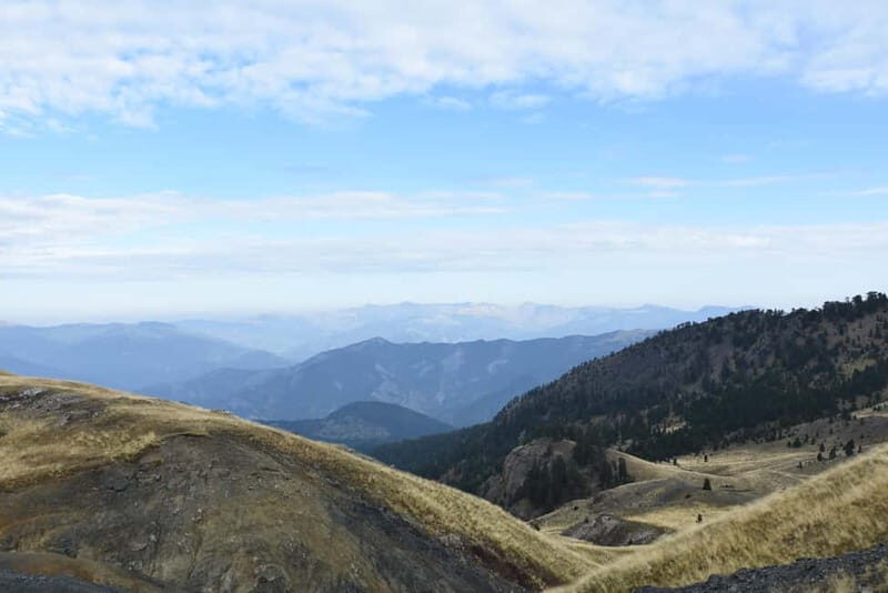 Mount Smolikas: 3-day hiking trip to Drakolimni and peak - An In-Depth Look at the Mount Smolikas 3-Day Hiking Tour