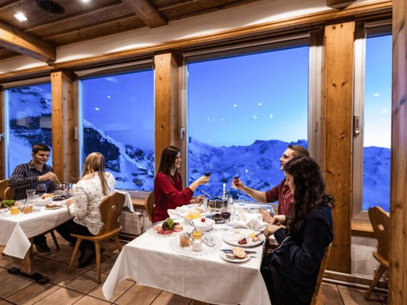 Mount Titlis: Private Day trip Engelberg, Titlis and Lucerne - The Sum Up