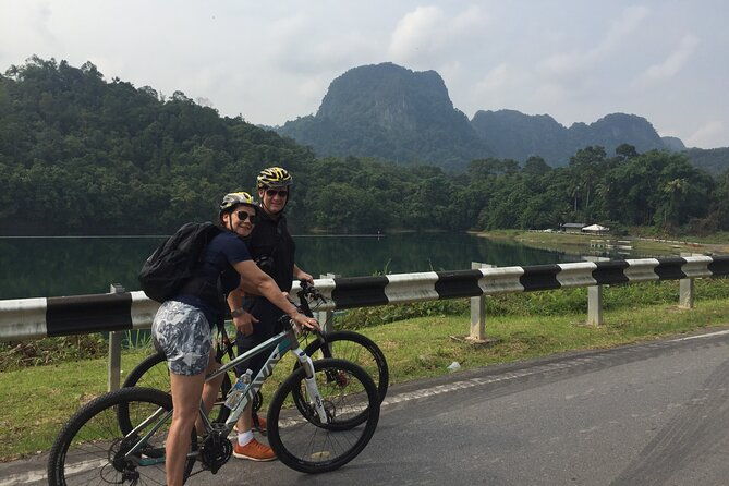 Mountain Biking Gold Mine Full-Day Tour - An Overview of the Tour Experience