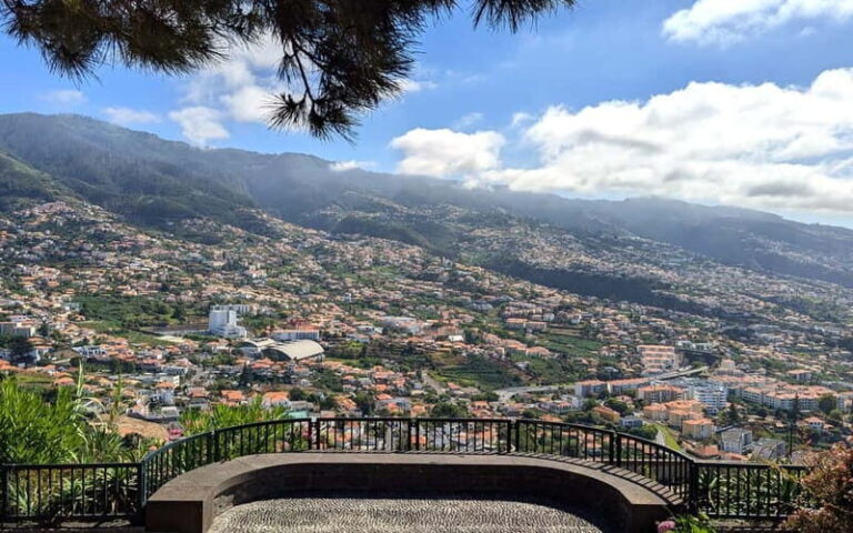 Mountain Wonders: Nuns Valley Half-day Private Jeep - Itinerary Breakdown: A Closer Look at the Highlights