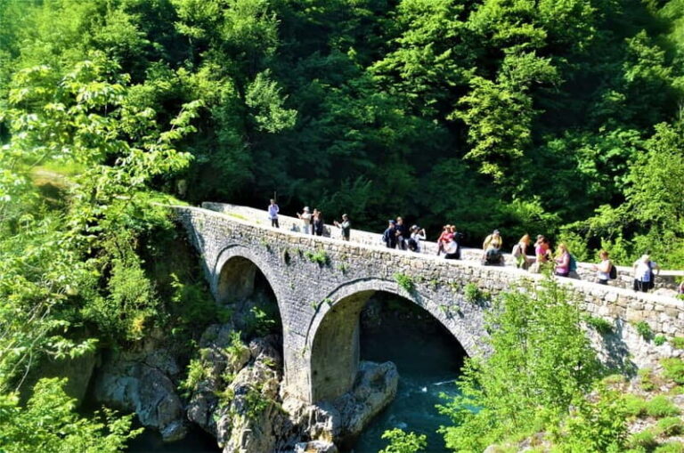 Mrtvica Canyon Hiking Private Tour - Why This Tour Offers Great Value