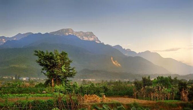 Mt Emei and Giant Buddha 2 Days Tour - A Detailed Look at the Mt Emei and Giant Buddha 2-Day Tour