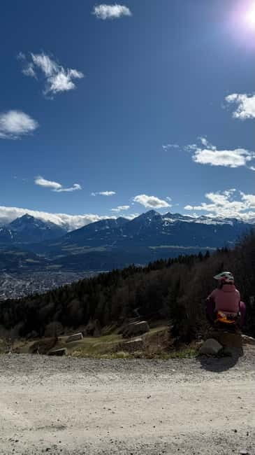 Mtb tours Innsbruck (experience the most beautiful trails in Innsbruck) - In-Depth Review: Why This Tour Stands Out