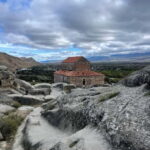 Mtskheta-Jvari, Gori and Uplistsikhe from Tbilisi - Transport and Practicalities