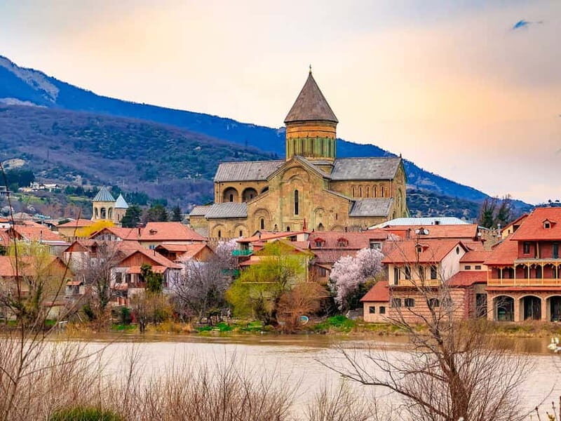 Mtskheta - Jvari Private Tour + Chronicles of Georgia - Who Should Book This Tour?