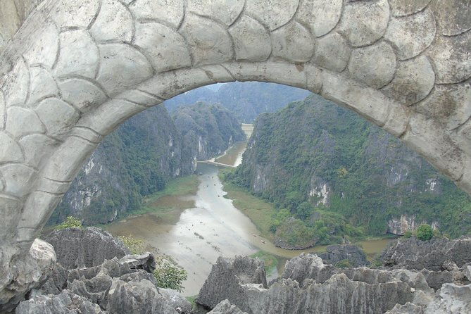 Mua cave - Hoa Lu - Tam Coc- Small Group - Practical Details That Matter