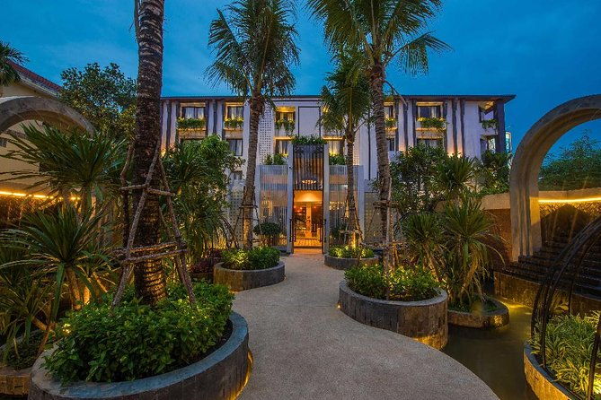 Mudita Signature Treatment - The Ultimate Spa Experience in Siem Reap: Mudita Signature Treatment Review