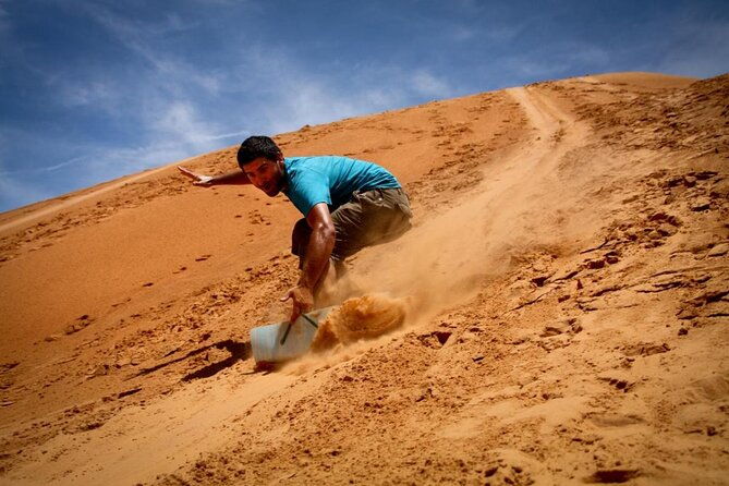 Mui Ne: Sand Dunes Jeep Tour Friendly Service with ATV Option - An Honest Look at the Mui Ne Sand Dunes Jeep Tour