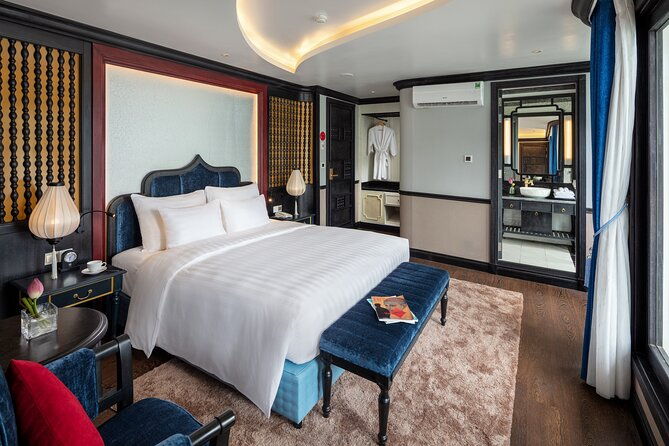 Multi-Day Guided Cruise in Halong & Lan Ha Bay from Hanoi - Why This Tour Is Worth Considering