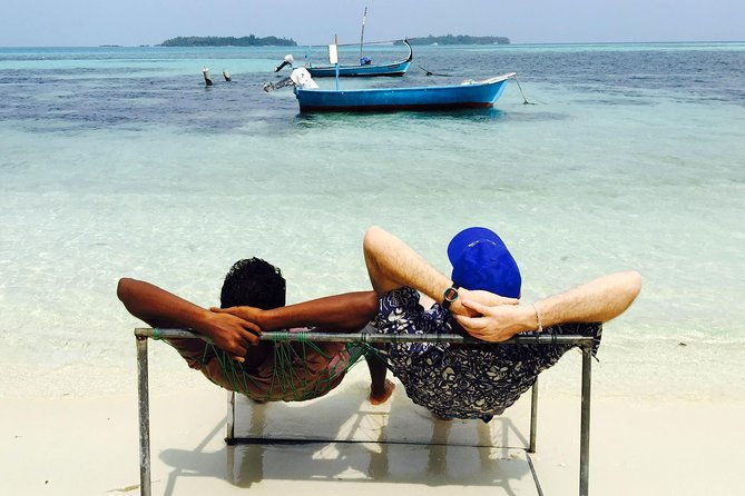 Multi-Day Maldives Island Hopping Tour - A Genuine Look at the Multi-Day Maldives Island Hopping Tour  