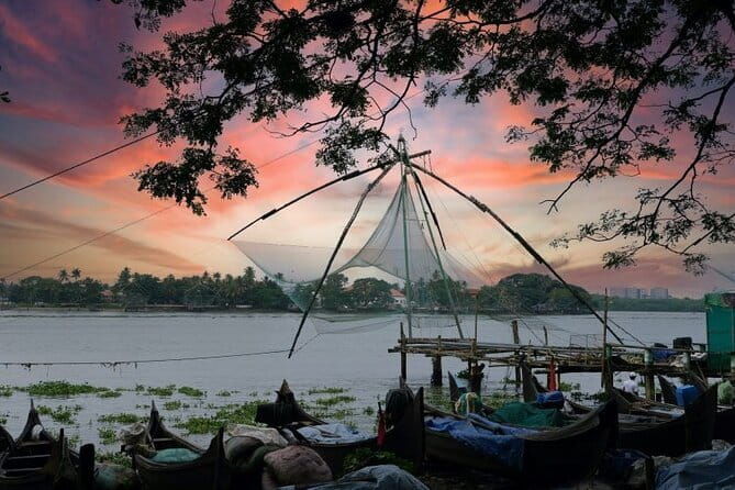 Multi Day Private Guided Tour of Kerala from Kochi by Car - Key Points