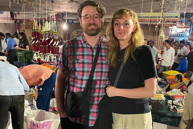Mumbai Bazaar Walking Tour - Mumbai Bazaar Walking Tour: An Authentic Day in the Heart of the City
