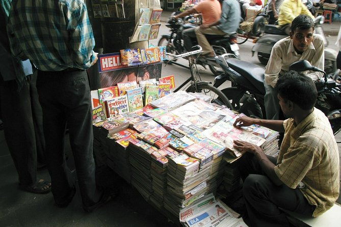 Mumbai by Dawn - Exploring Mumbai by Dawn: An In-Depth Review