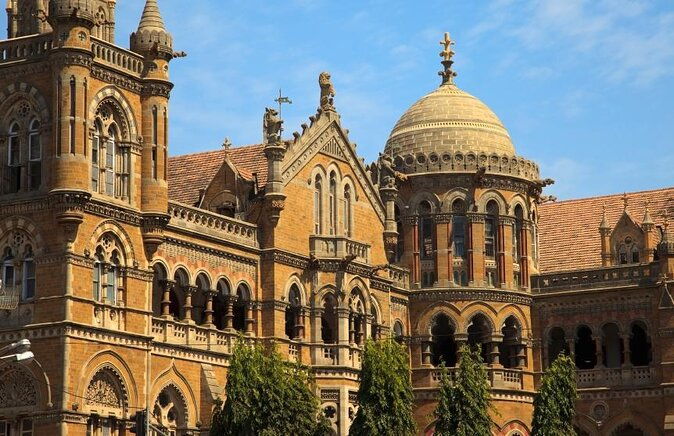 Mumbai by Night Guided Tour - Key Points