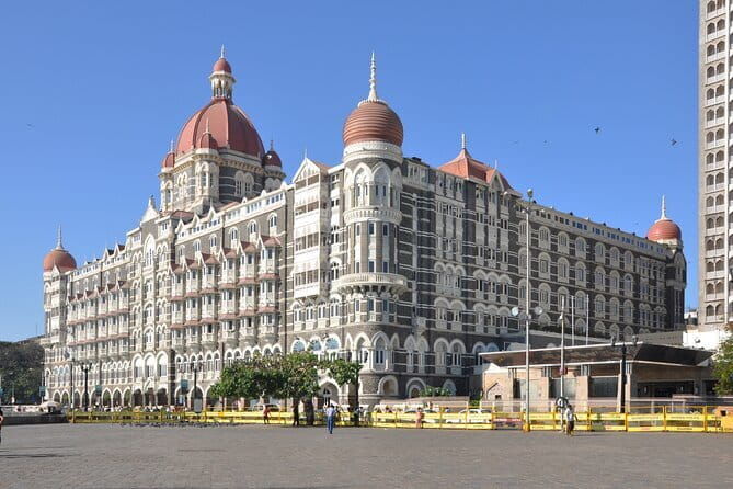Mumbai City Tour with Licensed Guide and Lunch - A Closer Look at the Mumbai City Tour