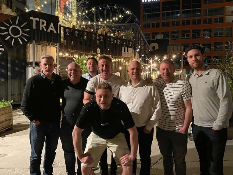 Munich Bachelor(ette) Party with Night PubCrawl - Deep Dive into the Tour Experience