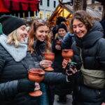 Munich: Christmas Markets Food & Drink Tour - Who Should Consider This Tour?
