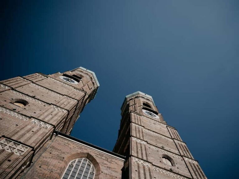 Munich: Customizable Private Tour with a Local Guide - Who Should Book This Tour?