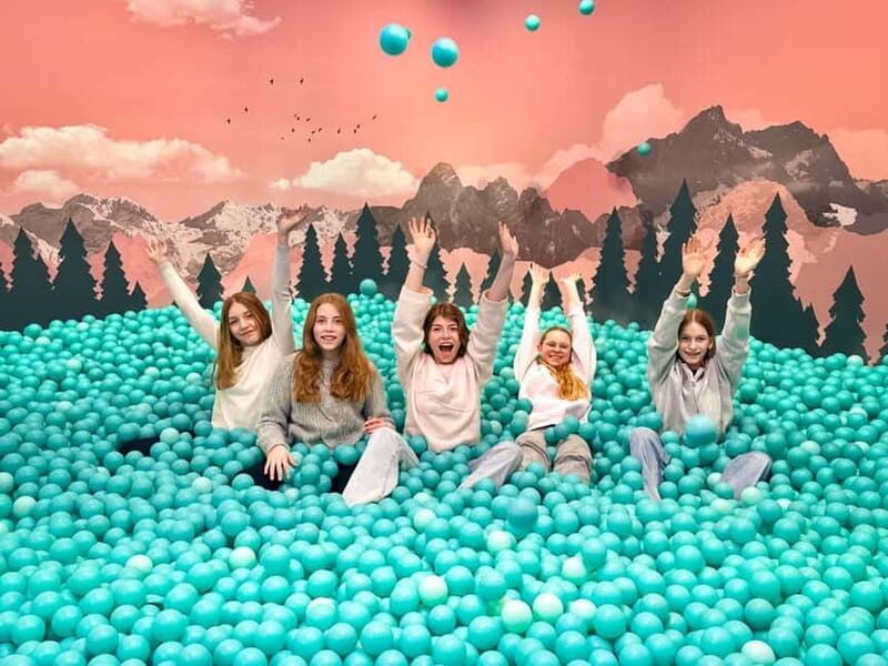 Munich: Magic Bavaria - Museum of Fun, Selfies and Illusions - What Is Magic Bavaria in Munich?