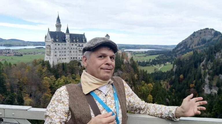 Munich: Neuschwanstein Castle Tour - What’s Included and What’s Not