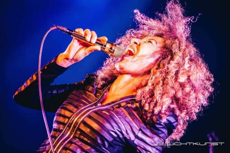 Munich: Open Air Concert - Just Tina - Turner Tribute Show - What To Expect During the Night