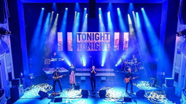 Munich: Open Air Concert - The Music of Phil Collins & Genesis - Why This Concert Offers Good Value