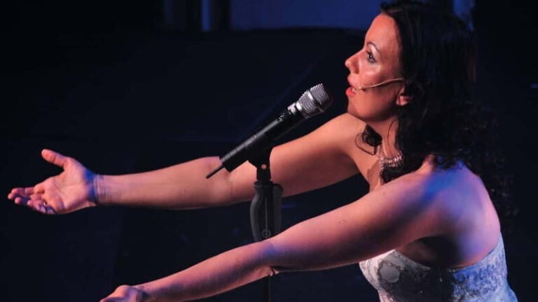 Munich: Open Air Concert - Whitney Houston - More than a moment - What You Can Expect from This Tribute Concert