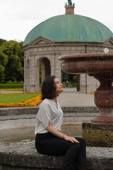 Munich: Phototour - Your guide to beautiful photo spots - Practical Details & What to Know Before You Book