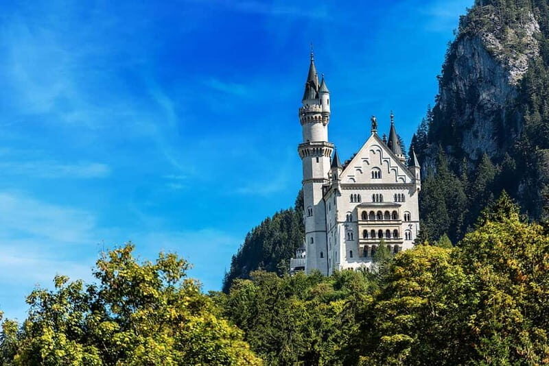 Munich: Private Neuschwanstein Castle & Alpine Coaster Tour - The Journey Begins: From Munich to Bavarias Crown Jewel