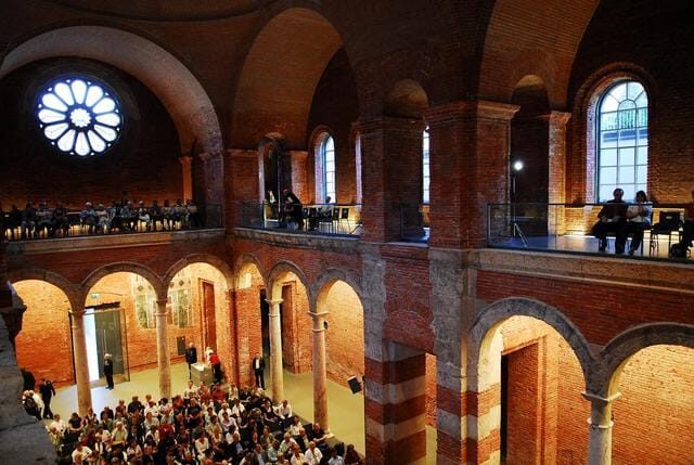 Munich: Residence Gala Concert Ticket - Frequently Asked Questions