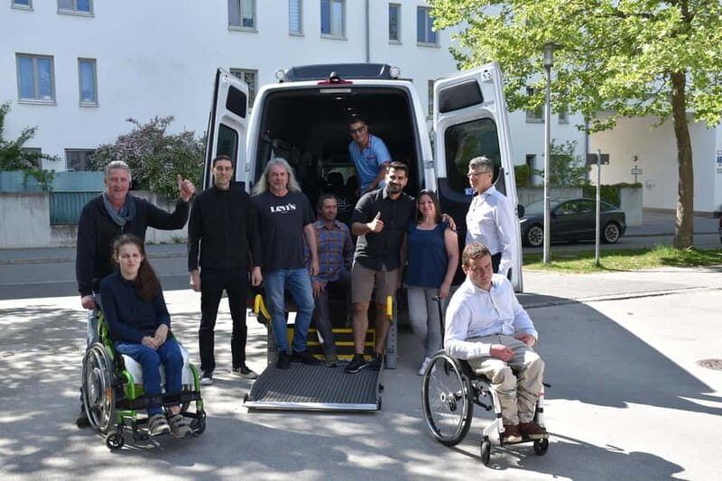 Munich Sightseeing Private Tour for Groups - Who Is This Tour Best Suited For?