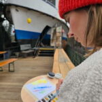 Munich: Urban Art and Postcard Painting Workshop - What’s Included and What’s Not