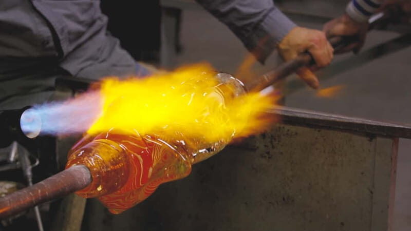 Murano: Glass Blowing Experience at Gino Mazzuccato Factory - The Value of This Experience